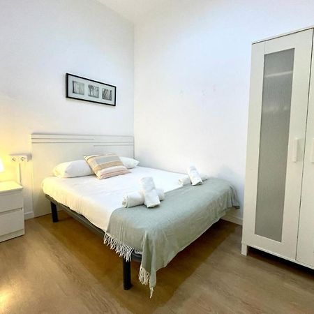 Suites4Days Sagrada Familia Apartment Barcelona Exterior photo