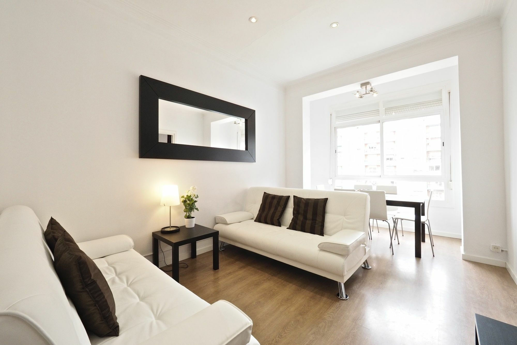 Suites4Days Sagrada Familia Apartment Barcelona Exterior photo
