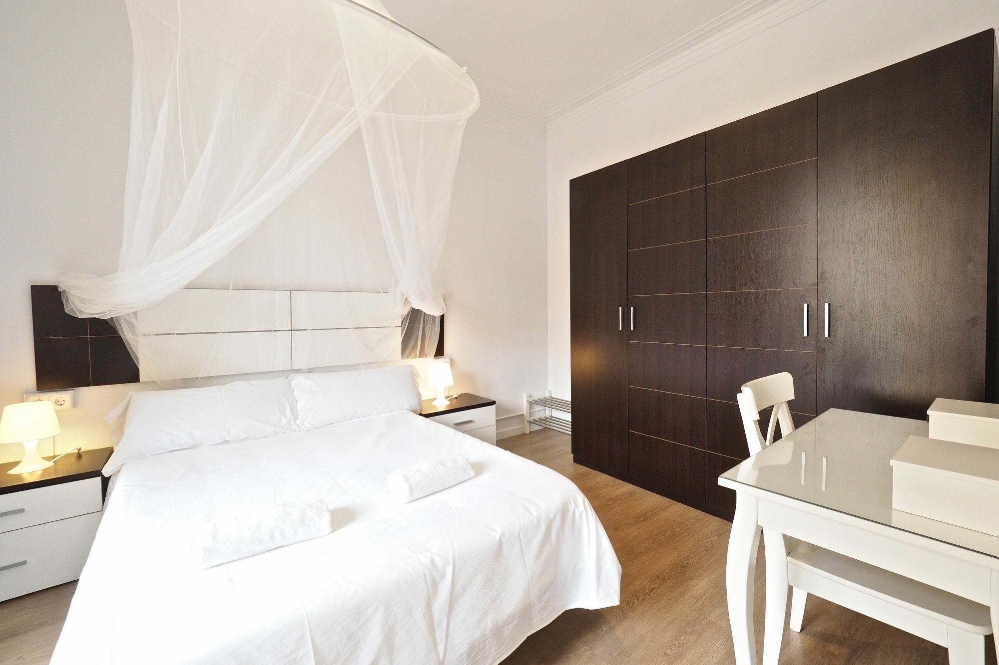 Suites4Days Sagrada Familia Apartment Barcelona Exterior photo