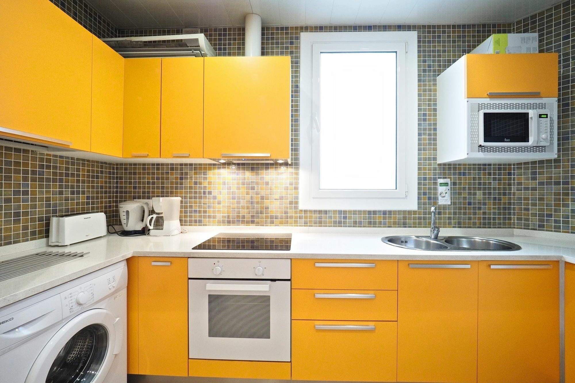 Suites4Days Sagrada Familia Apartment Barcelona Exterior photo