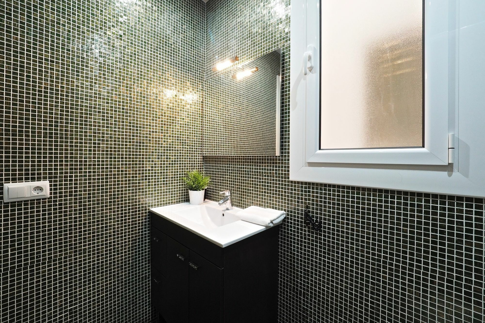 Suites4Days Sagrada Familia Apartment Barcelona Exterior photo