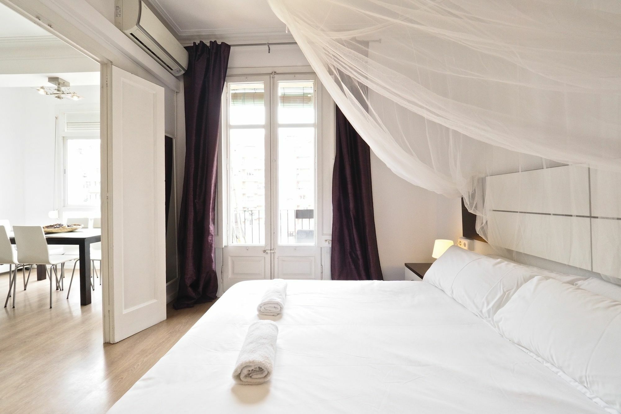 Suites4Days Sagrada Familia Apartment Barcelona Exterior photo