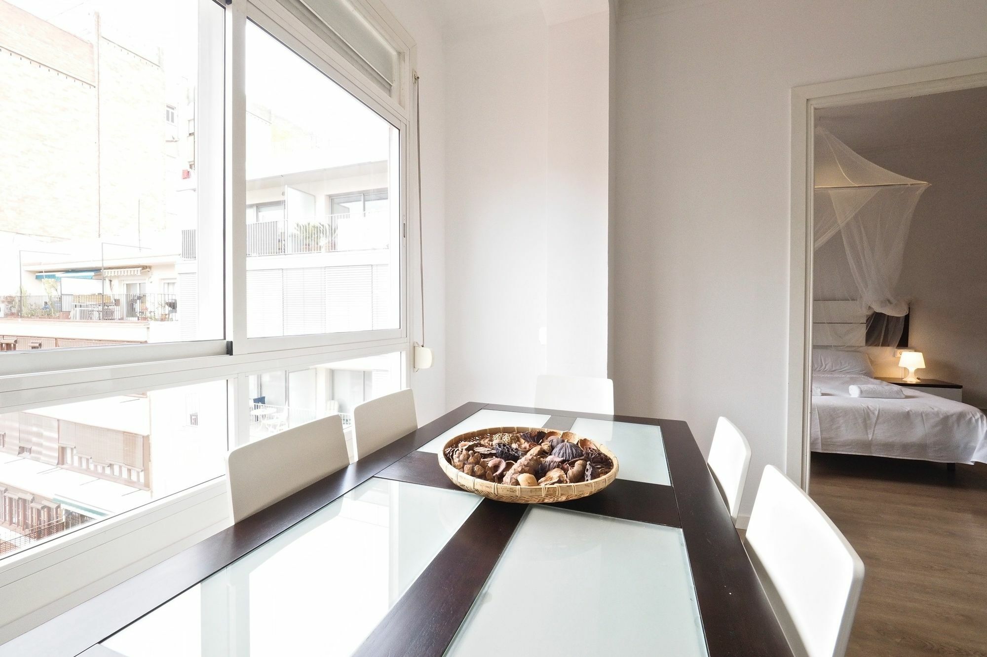 Suites4Days Sagrada Familia Apartment Barcelona Exterior photo