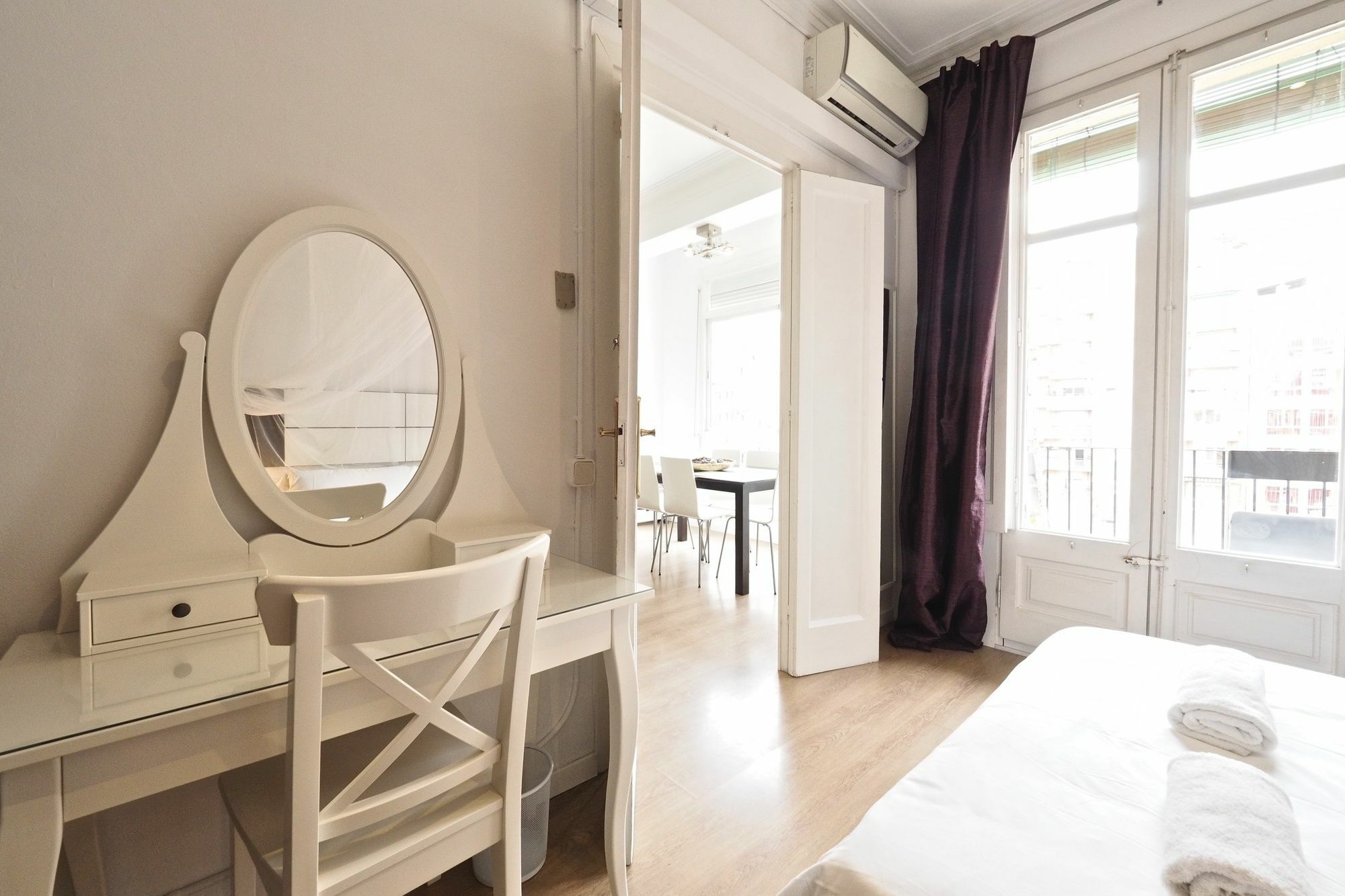 Suites4Days Sagrada Familia Apartment Barcelona Exterior photo