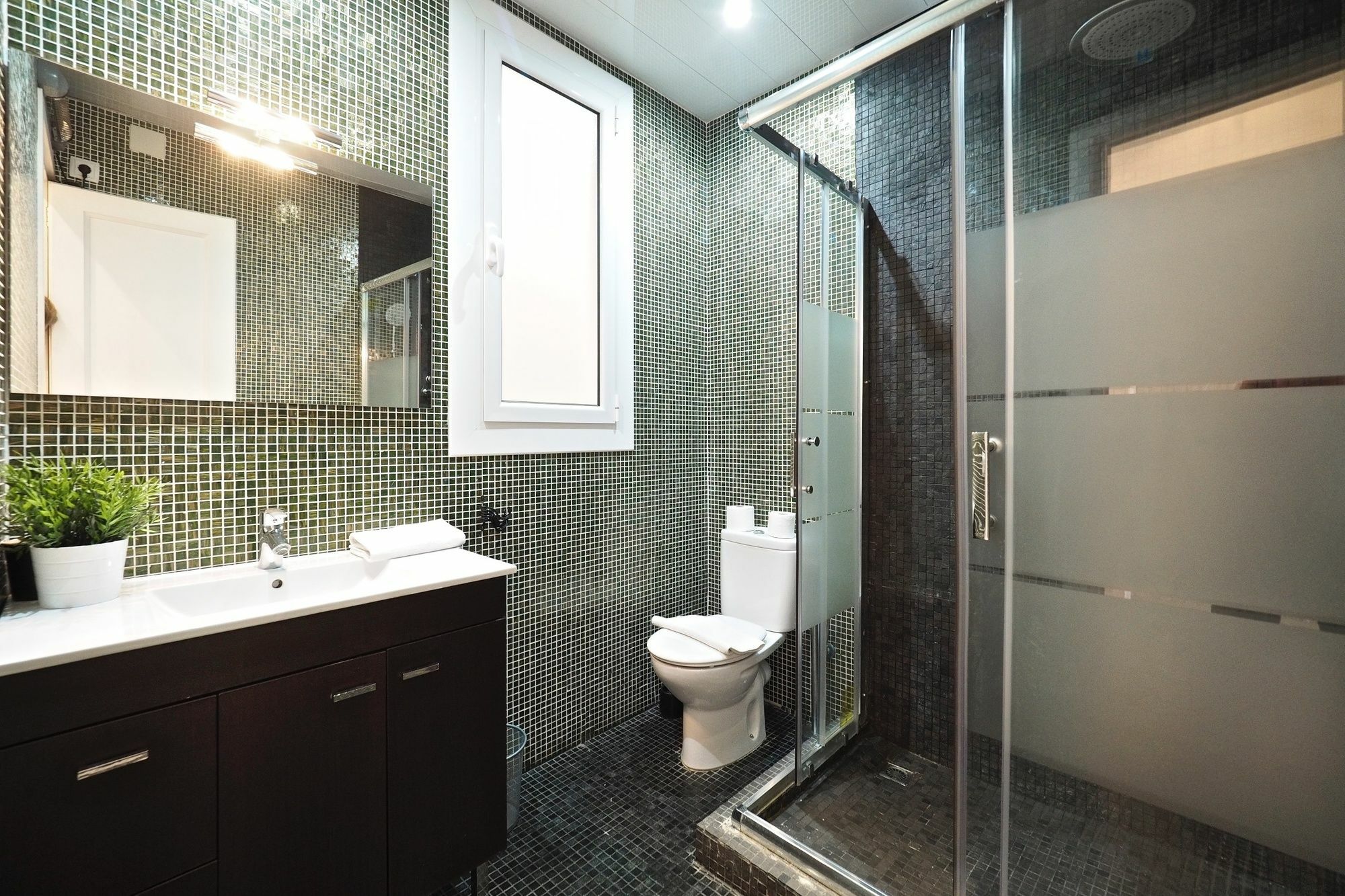 Suites4Days Sagrada Familia Apartment Barcelona Exterior photo
