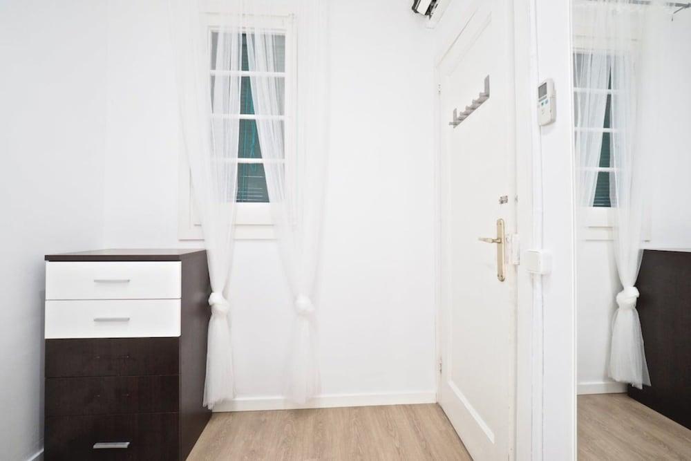 Suites4Days Sagrada Familia Apartment Barcelona Exterior photo